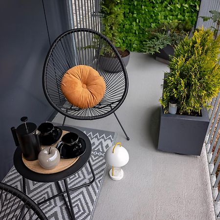 Apartamenty Studio M บุสโก-สดรูย ภายนอก รูปภาพ