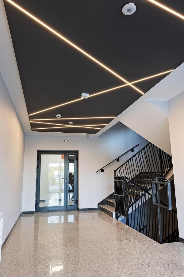 Apartamenty Studio M บุสโก-สดรูย ภายนอก รูปภาพ